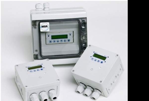 Датчик диоксида азота NO2 SPC-23-1130