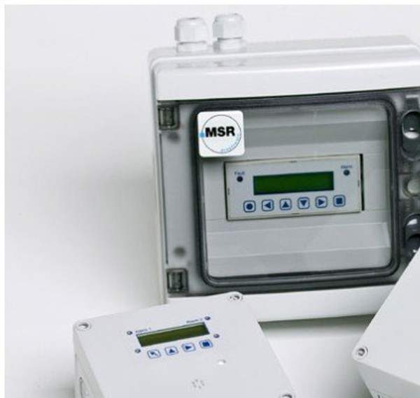 Датчик фторида водорода HF SPC-63-1182