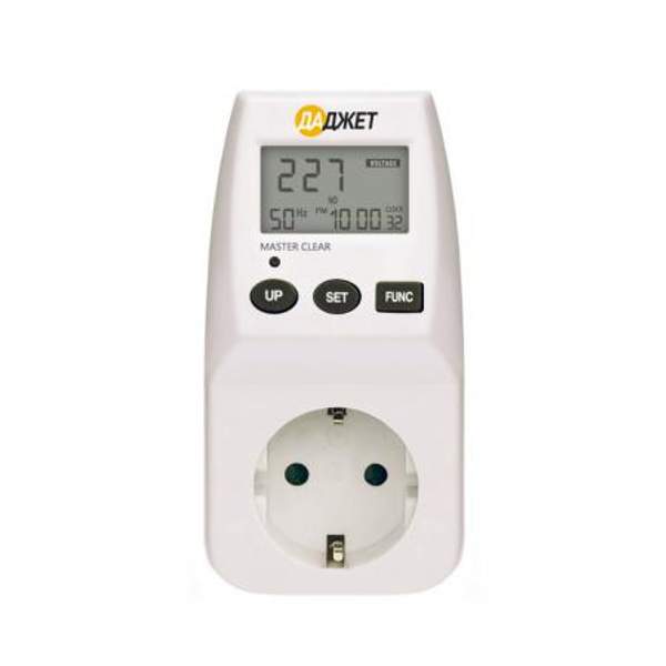 Датчик Измеритель мощности Энергомер