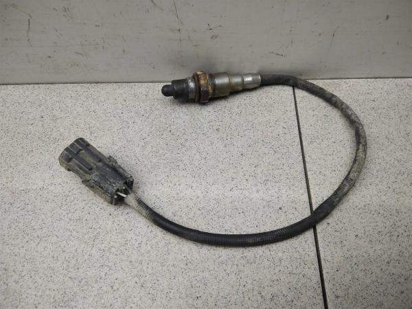 Датчик кислородный Lambdasonde УАЗ Патриот (3163) 2005- (УТ000218236) Оригинальный номер 0258030064