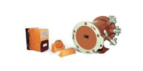 Датчик контроля положения унифицированный ДКПУ-12, ДКПУ-22