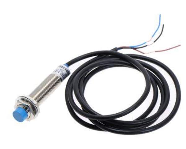 Датчик LJ12A3-4-Z/AX