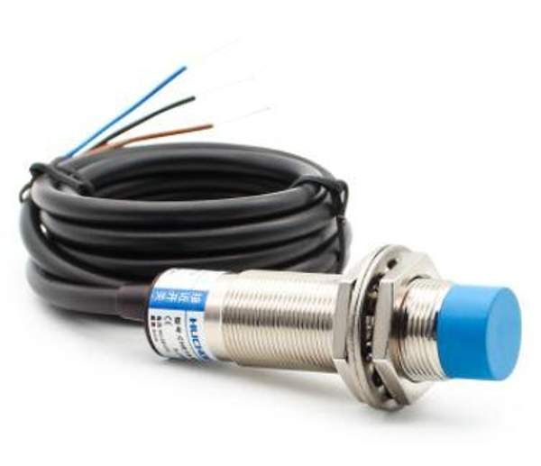 Датчик LJ8A3-1-Z/BX