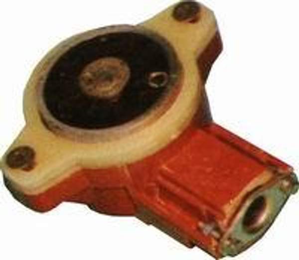 Датчик магнитоиндукционный ДМ-2