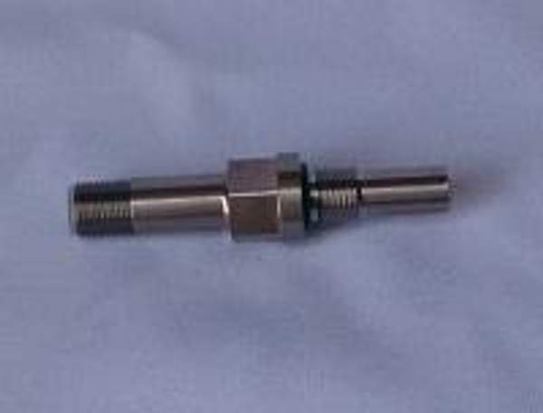 Датчик положения штока гидравлического цилиндра бетононасоса Putzmeister Путцмайстер геркон электроклапан