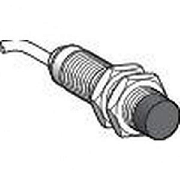 Датчик приближения | код. XS4P18AB120L2 | Schneider Electric