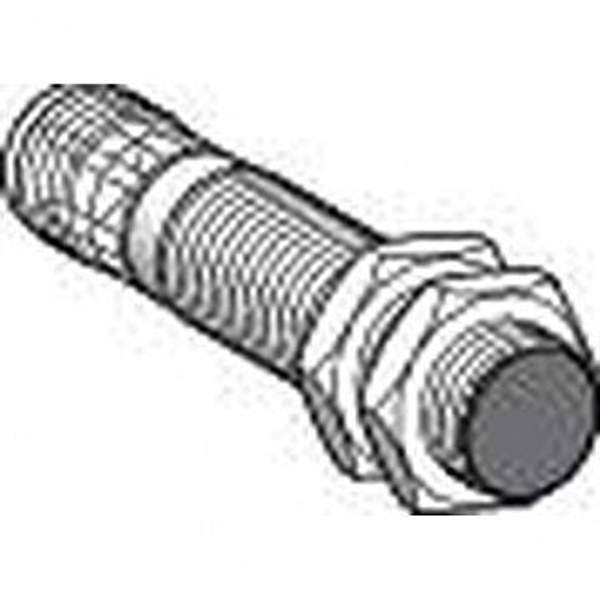 Датчик приближения | код. XS4P18MA230L1 | Schneider Electric