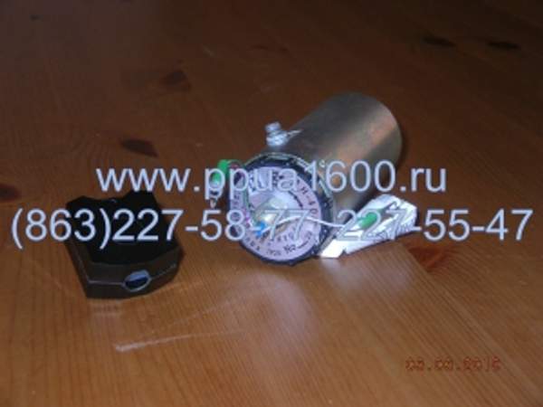 Датчик реле напора ДН-40