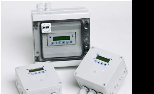 Датчик сероводорода H2S SPC-53-1197