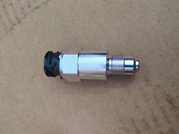 Датчик скорости нов. обр. HD78/120