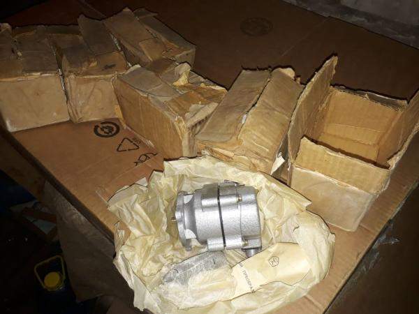 Датчик тахометра Д2М