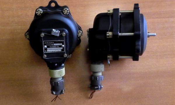 Датчик тахометра WOLA кат. 5-950.306.0