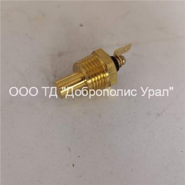 Датчик температуры двигателя/кпп WG210A/40B0002