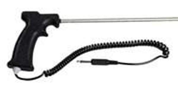 Датчик температуры Wile 651L для влагомеров Wile 65 и Wile 26