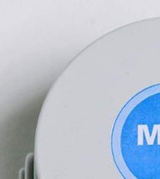 Датчик угарного газа CO MA-0-1110