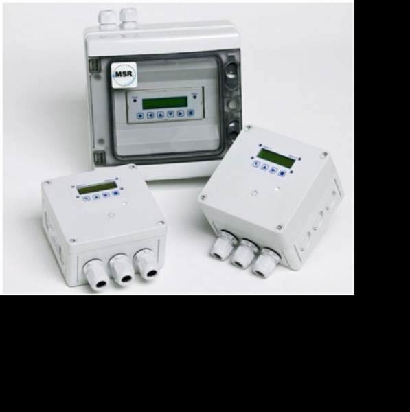 Датчик углекислого газа CO2 SPC-C3-1160