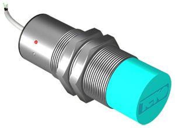 Датчик уровня CSN E81A5-11G-20-LZ