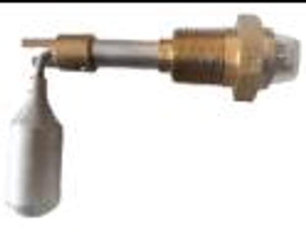 Датчик уровня масла компрессора с поплавком