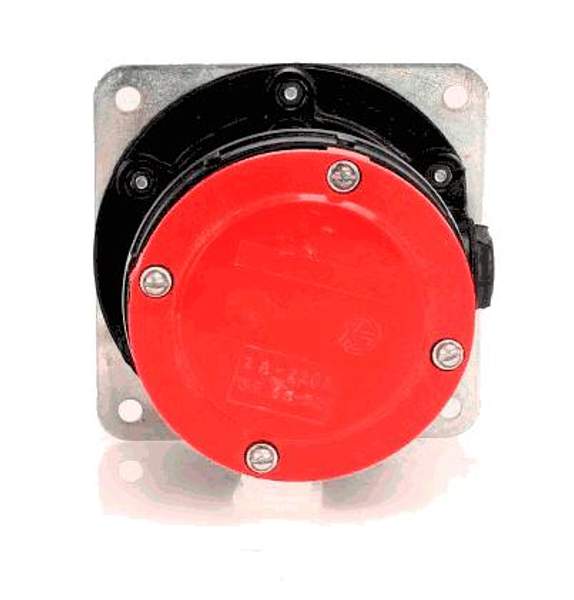 Датчик уровня сыпучих материалов СУМ-1