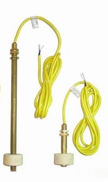 Датчик уровня ВБУ 2.350 (2 контакта)