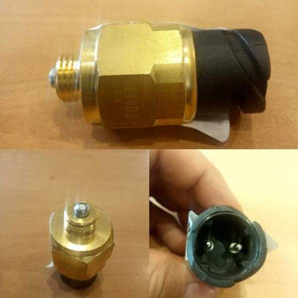 Датчик заднего хода КПП FULLER 0068DS DONG FENG