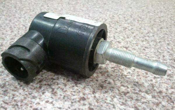 Датчик засоренности воздушного фильтра