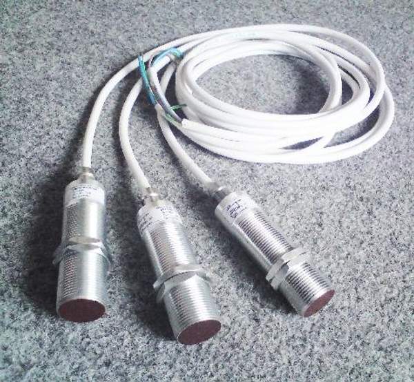 Датчики ESP, БКС, ДН, ДЕМ, ДНТ, ДПЭ (1,2,3), КСЛ, РПЖ, РКПЖ, РПИ, ТР, РОС, ЕРСУ, САУ, СУМ, ТАМ,