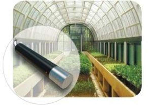 Датчики относительной влажности и температуры