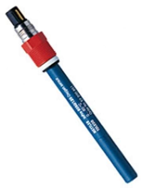 Датчики растворенного кислорода InPro6050