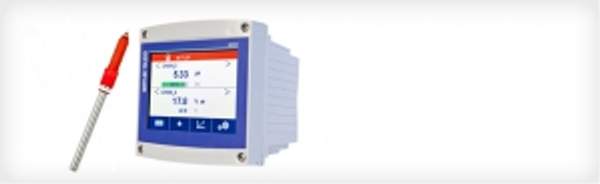 Датчики растворенного углекислого газа