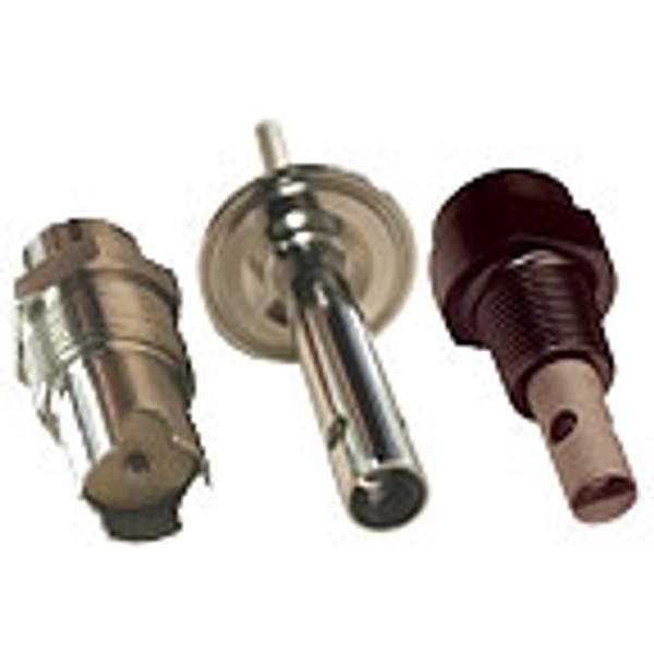 Датчики удельной электропроводности / удельного сопротивления