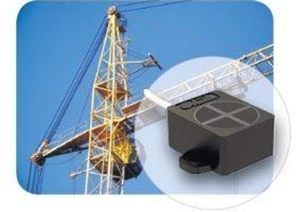 Датчики угла наклона