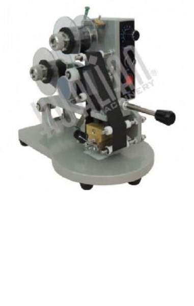 Датер ручной DY-8 (с термолентой)