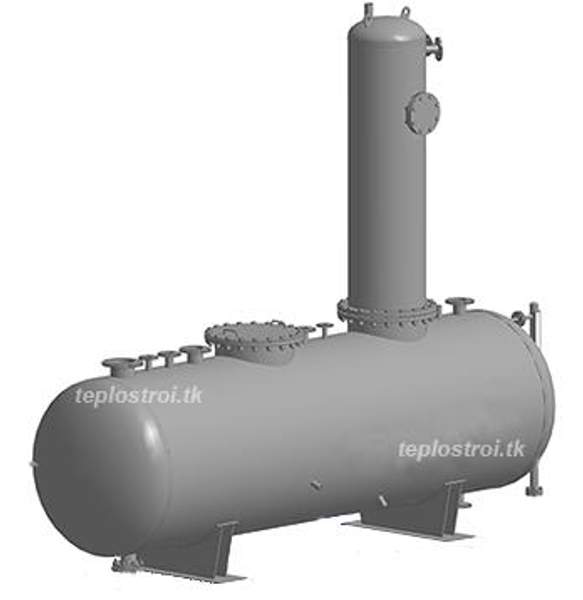 Деаэратор ДА-50/50