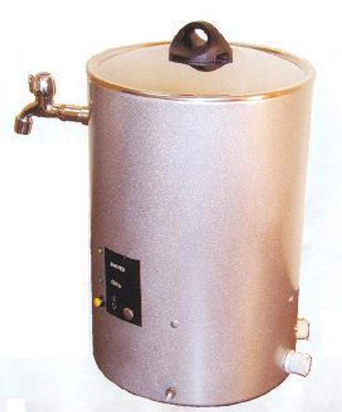 Дебис Электрокипятильник кнэ-100-01 (нерж.)