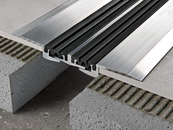 Деформационные швы