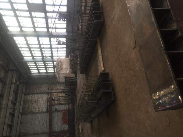 Деформационные швы мостов.