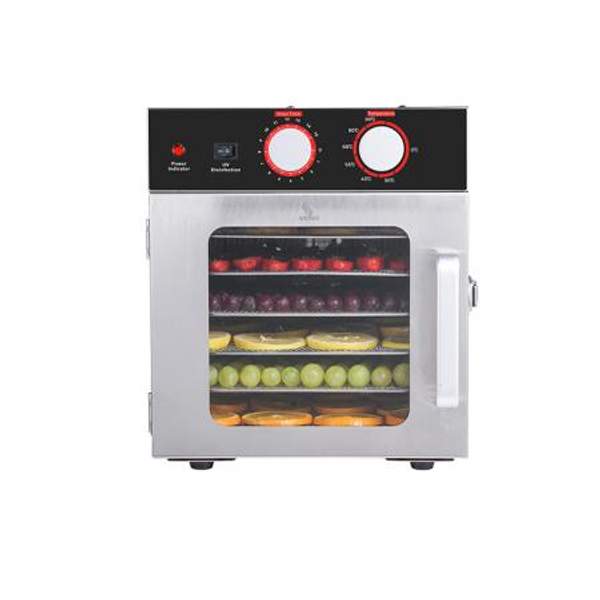 Дегидратор-сушилка AIRHOT FD-6G