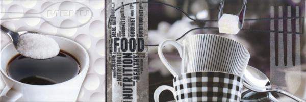 Декор Aparici Solid Menu Decor В 25,1x75,6