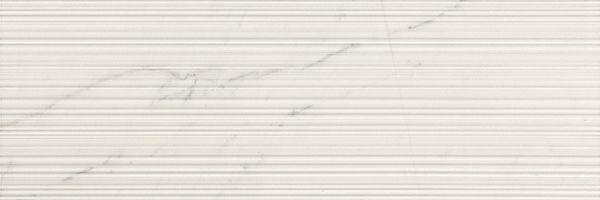 Декор Impronta Ceramiche White Experience Wall Inciso Velluto 32x96,2