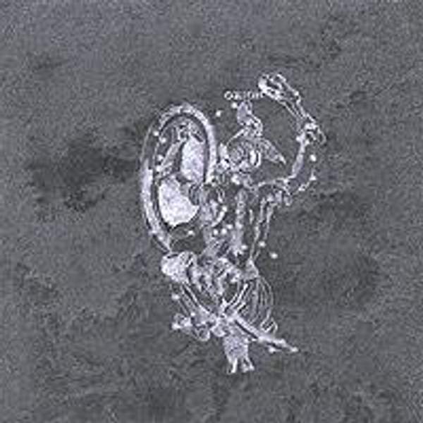 Декор La Fabbrica Pietra Lavica Decoro Orione Fuligo Lapp Rett 49x49