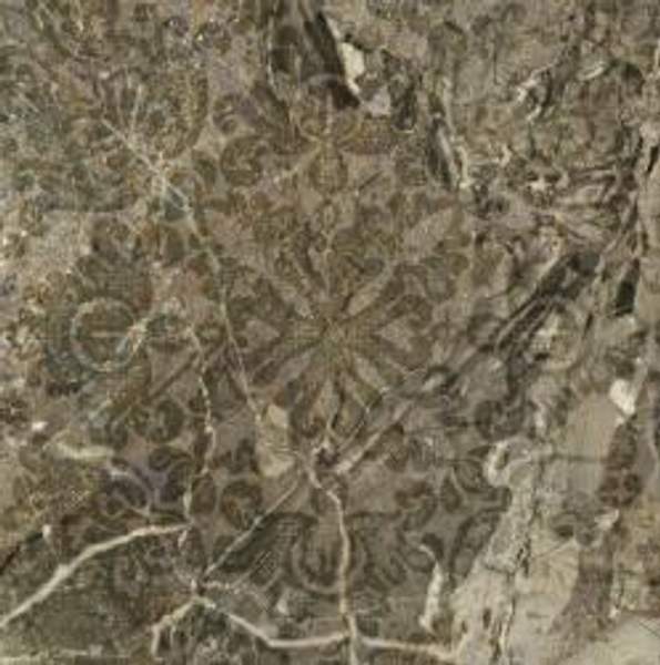 Декор La Fabbrica Smart Leaves Acorn 48x48