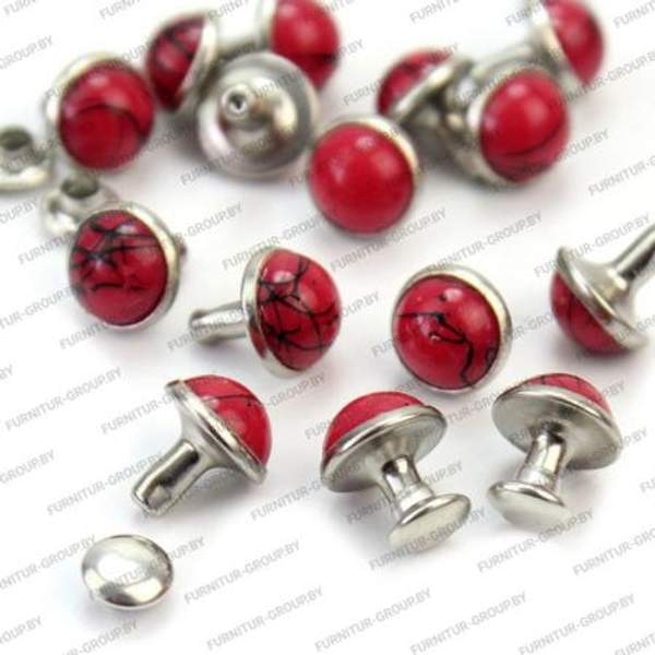 Декоративная фурнитура // Хольнитены