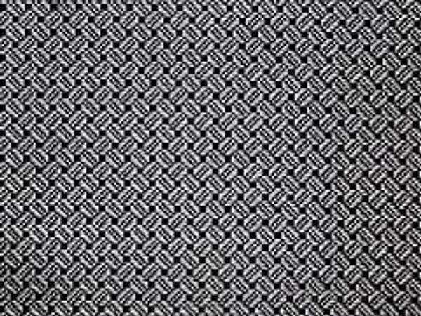 Декоративная углеродная ткань №116