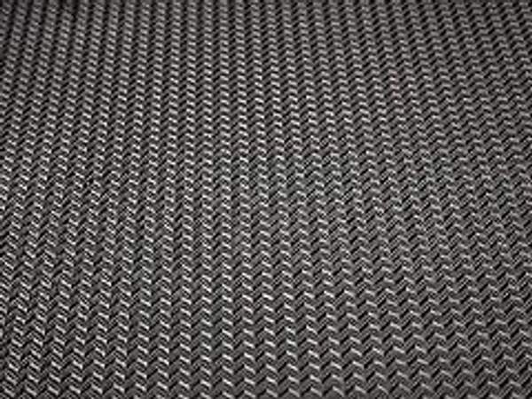 Декоративная углеродная ткань №118