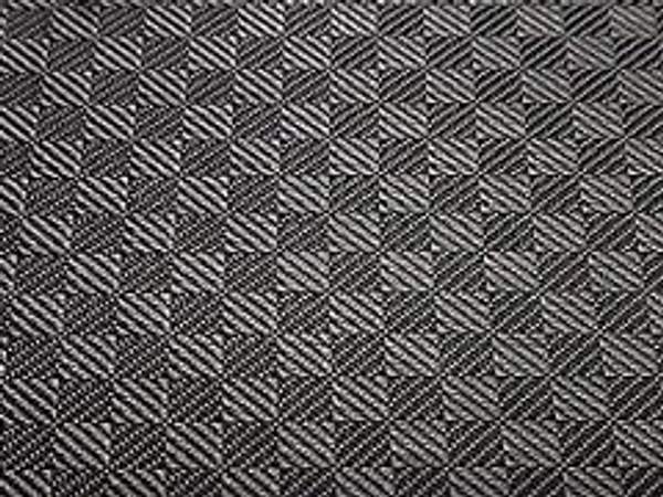 Декоративная углеродная ткань №119