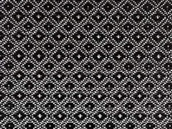 Декоративная углеродная ткань №120