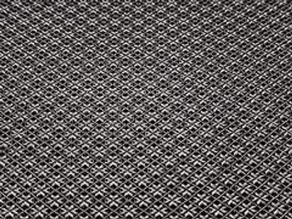 Декоративная углеродная ткань №121