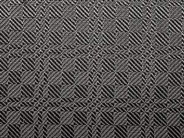 Декоративная углеродная ткань №123