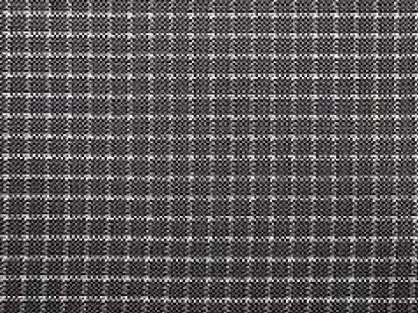 Декоративная углеродная ткань №125